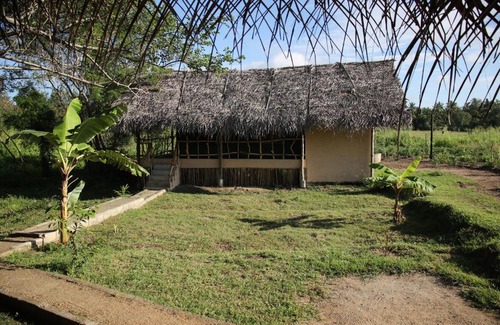 Nochchiyagama Cabina | Nirvaan Safari Lodge