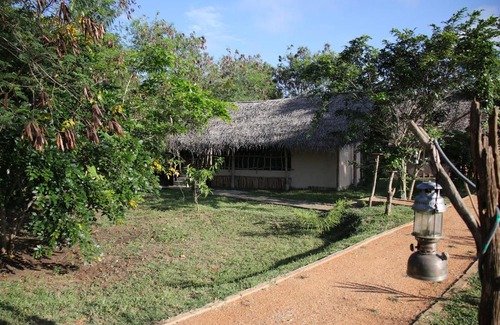 Nochchiyagama Cabina | Nirvaan Safari Lodge