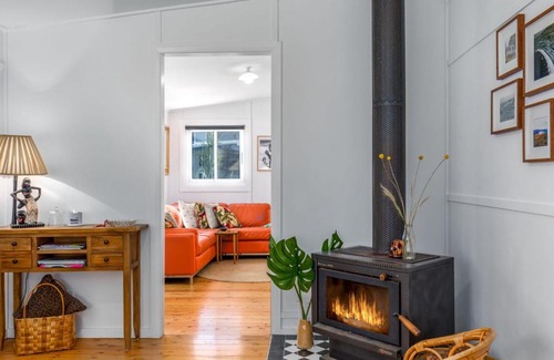 Werri Beach Casa | Nirvana Cottage Werri Beach