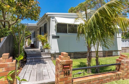 Werri Beach Casa | Nirvana Cottage Werri Beach