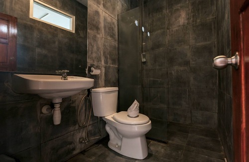 Tetebatu Complejo | Nirvana Hotel Resort Tetebatu