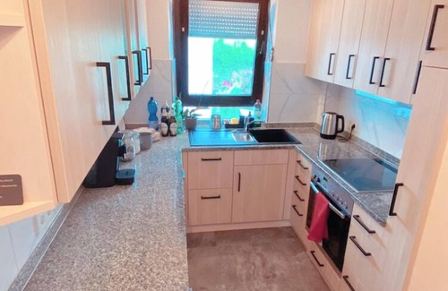 Eglosheim Apartamento | Nisay Home