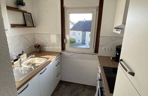 Eglosheim Apartamento | Nisay Home