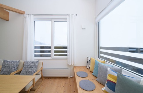 Niseko Cabaña | Niseko Highland Cottages