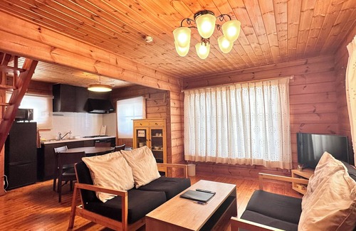 Hirafu Cabaña | Niseko Hirafu Izumikyo Rental Cottage