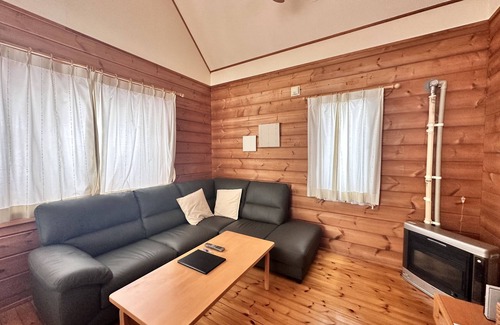 Hirafu Cabaña | Niseko Hirafu Izumikyo Rental Cottage