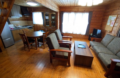 Hirafu Cabaña | Niseko Hirafu Izumikyo Rental Cottage