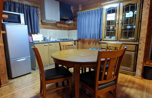 Hirafu Cabaña | Niseko Hirafu Izumikyo Rental Cottage