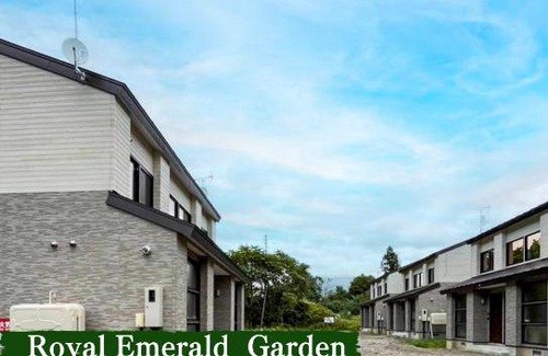 Niseko Apartamento | Niseko Villa KIRAKU RUI 車利用にオススメ ニセコ駅 各スキー場迄車で約15分