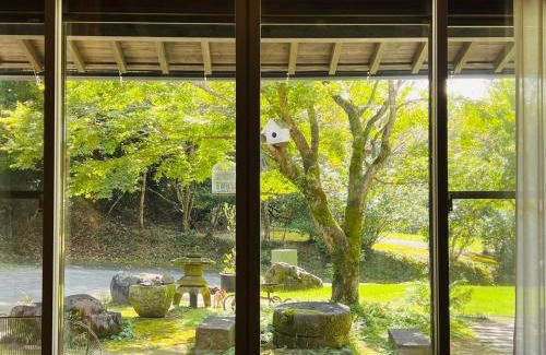 Nishihara Villa | Nishihara Village, Aso District, near the Airport MACOMO