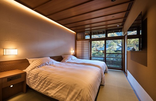 Kinosaki Onsen Casa | Nishimuraya Honkan