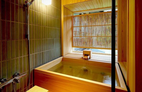 Kinosaki Onsen Casa | Nishimuraya Honkan