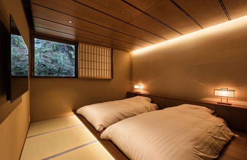 Kinosaki Onsen Casa | Nishimuraya Honkan