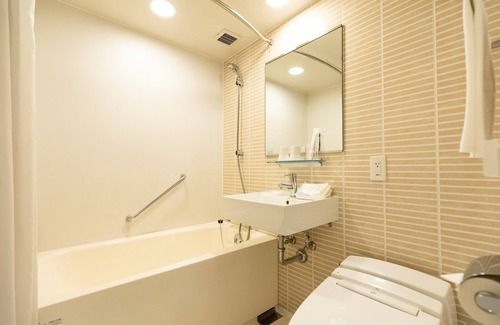 Kurosaki Hotel | Nishitetsu Inn Kurosaki