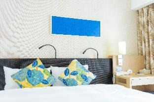 Naha City Centre Hotel | Nishitetsu Resort Inn Naha
