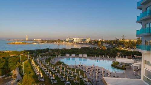 Ayia Napa Hotel | NissiBlu Beach Resort