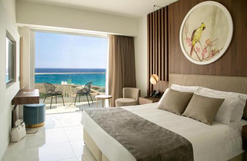 Ayia Napa Hotel | NissiBlu Beach Resort