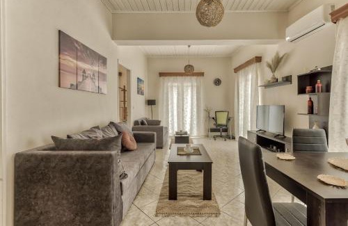 Zakynthos Apartamento | Nitsa's Corner