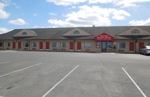 State College Hotel | Nittany Budget Motel