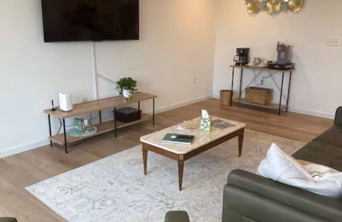 State College Casa | Nittany Nirvana: 3-bedroom townhome only 3 miles from Penn State!