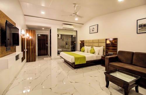 Panchgani Hotel | Nivanta Hotel Panchgani