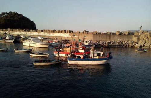 Ziama Mansouria Apartamento | Niveau de Villa entre Béjaïa et Jijel (Ziama)