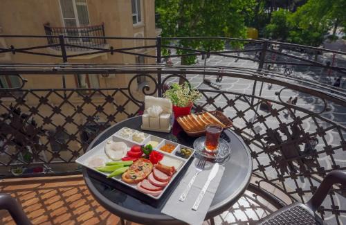 Sabayil Hotel | Nizami Hotel Baku