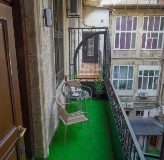 Sabayil Hotel | Nizami Hotel Baku
