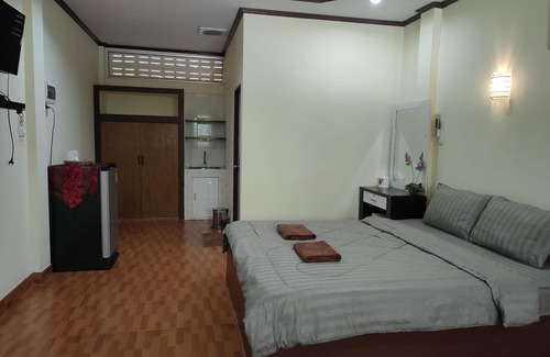 Hat Yai Hotel | NJ Hotel