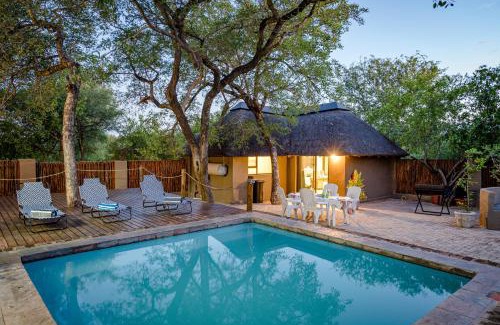 Hoedspruit Casa | Nkanyi Wildlife House & Cottage