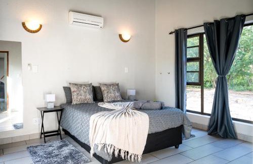 Hoedspruit Casa | Nkanyi Wildlife House & Cottage