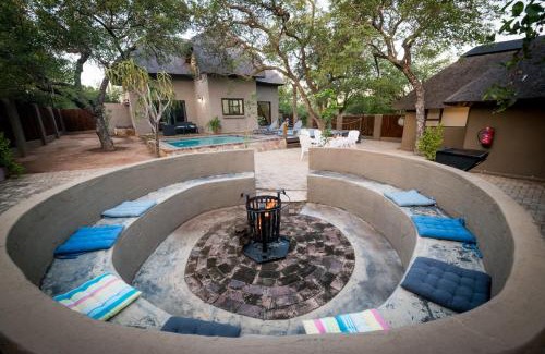 Hoedspruit Casa | Nkanyi Wildlife House & Cottage