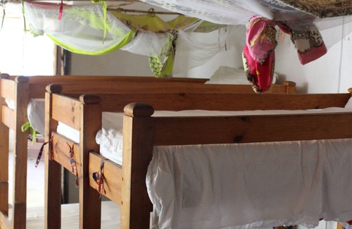 Nkope Mission Cabina | Nkhudzi Beach Lodge