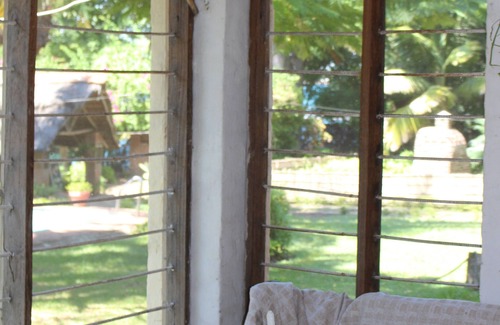 Nkope Mission Cabina | Nkhudzi Beach Lodge