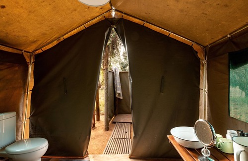 Kruger National Park Hotel | Nkula - Pafuri Walking Safaris