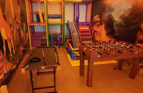 Lisina Apartamento | NLux Nest