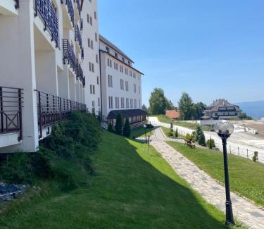 Lisina Apartamento | NLux Nest