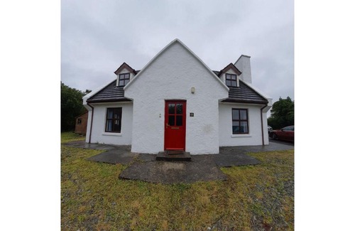 Letterfrack Casa | No 1 Heather Hill, Letterfrack