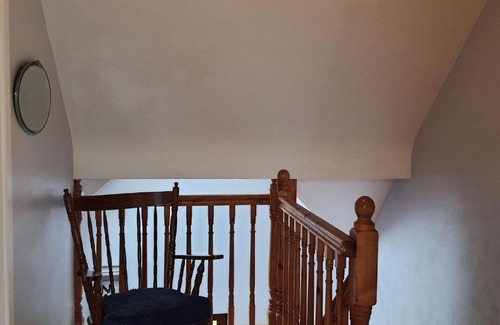 Letterfrack Casa | No 1 Heather Hill, Letterfrack