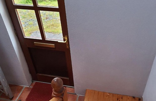 Letterfrack Casa | No 1 Heather Hill, Letterfrack