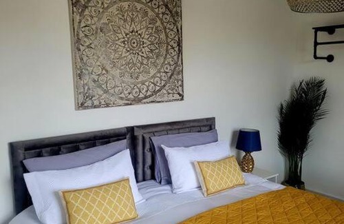 Rainhill Apartamento | No 1 The Terrace