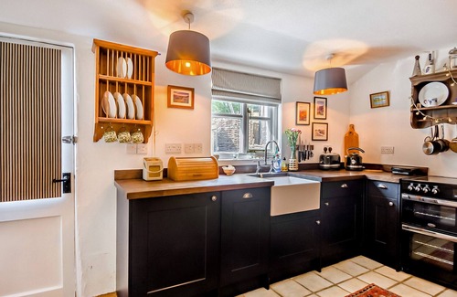 Debenham Casa | No.36 Debenham - Una Habitación Casa, Capacidad 2