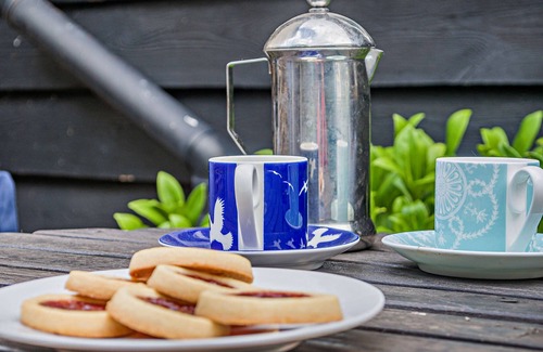 Debenham Casa | No.36 Debenham - Una Habitación Casa, Capacidad 2