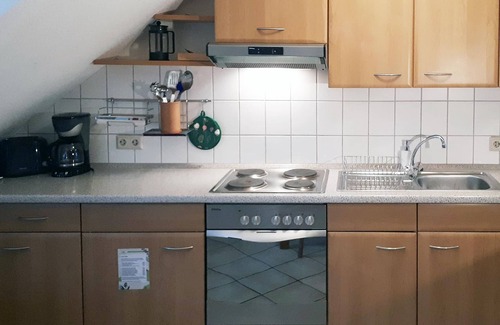 Grafendhron Apartamento | Apartamento "Gaubenhütt" *** - Landhaus Gräfendhron