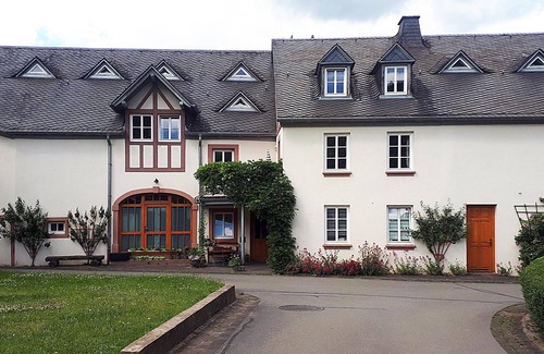 Grafendhron Apartamento | Apartamento "Gaubenhütt" *** - Landhaus Gräfendhron