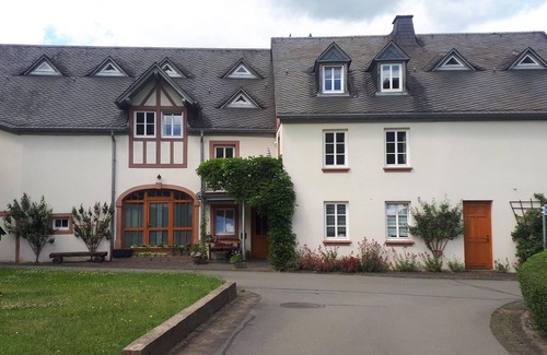 Grafendhron Apartamento | Apartamento "Gaubenhütt" *** - Landhaus Gräfendhron