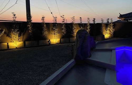 Minamiawaji Casa | No breed or number limit Completely dogfree one / Minamiawaji Hyōgo