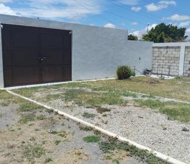Ayala Apartamento | No disponib