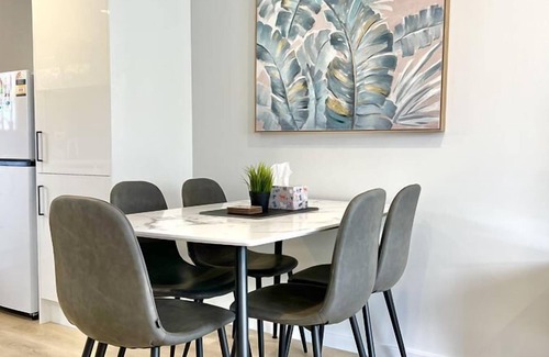 Payneham South Condominio | No stairs, Payneham South cosy 2BR unit 1. Linen hire inc. + Aircon throughout!