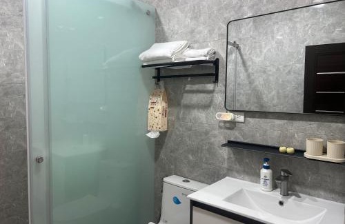 Tongxiao Casa | No37 BAISHATUN旅處